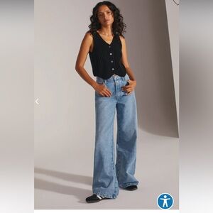 Favorite Daughter Jeans